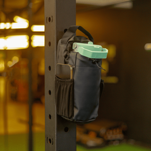 MAGNETIC BAG