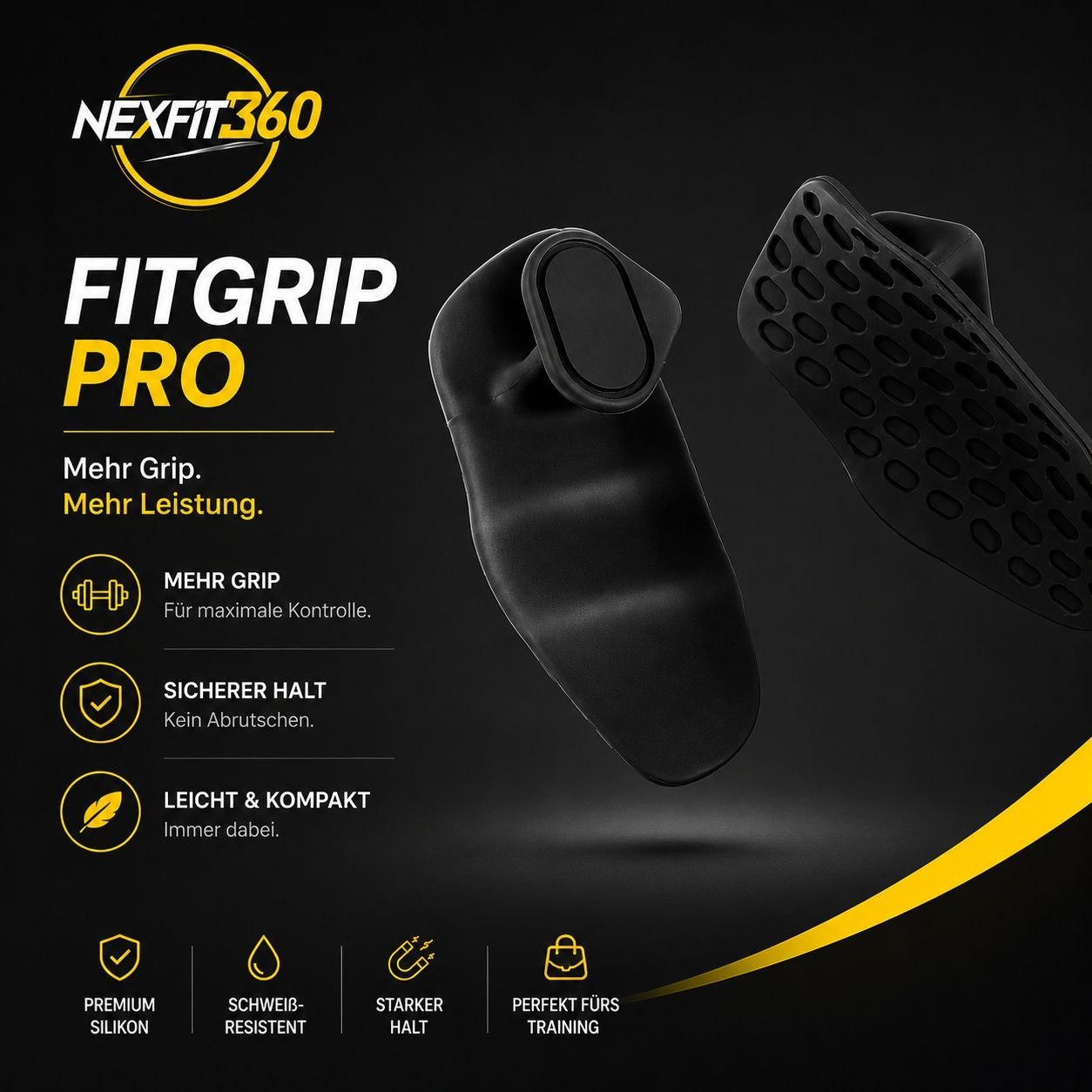 Fitgrip Pro