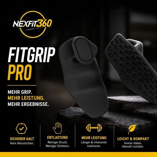 Fitgrip Pro